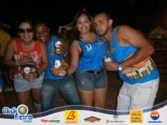 Lavagem do Bar Casa Velha